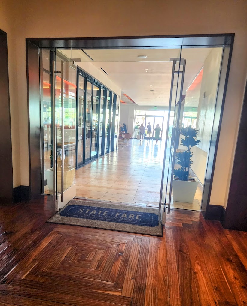 State Fare Bar & Kitchen