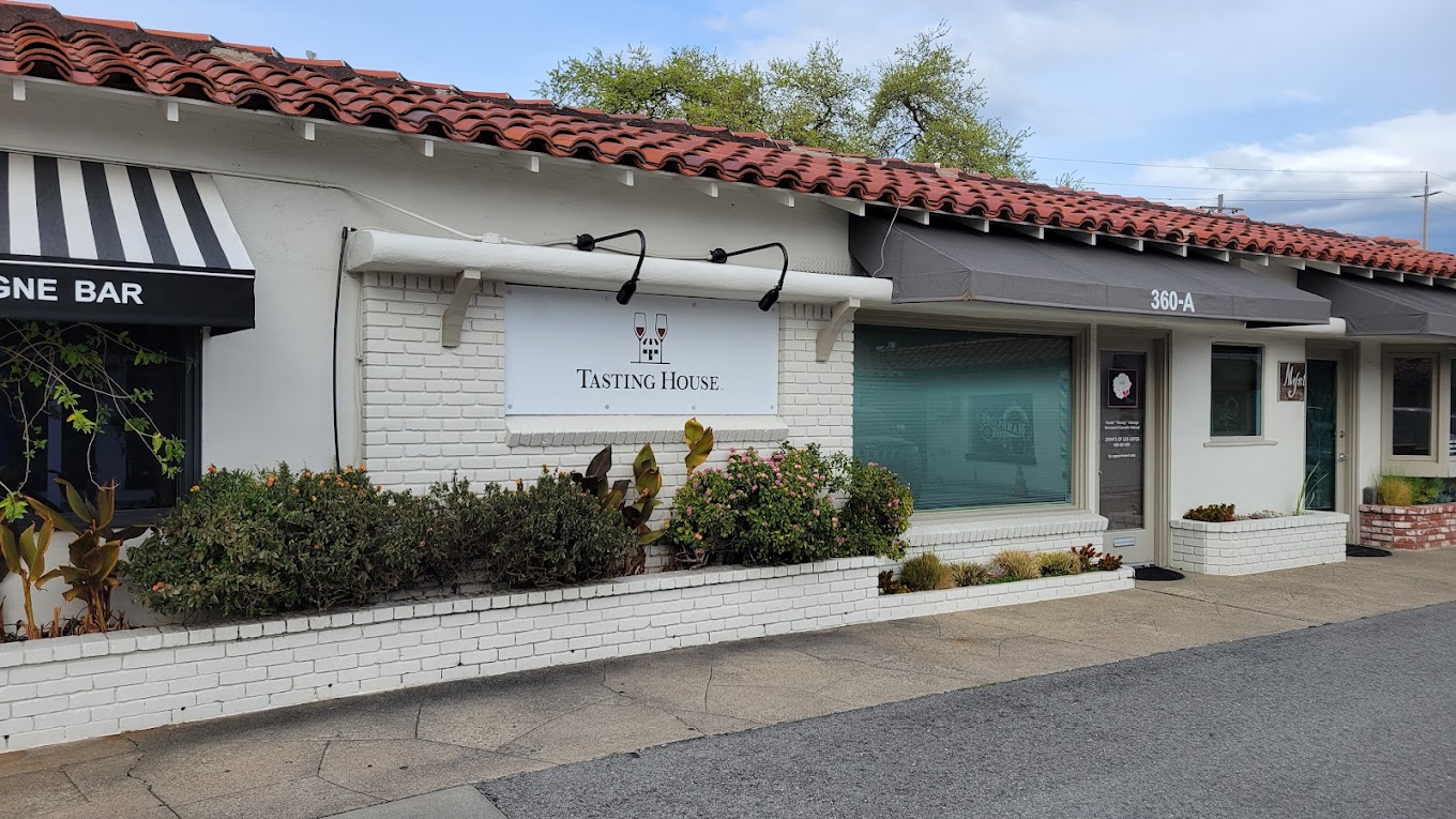 Tasting House