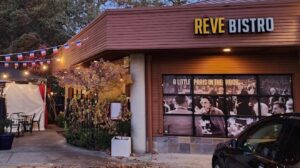 Rêve Bistro